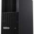 Рабочая станция Lenovo ThinkStation P3t,  Intel Core i7 13700,  DDR5 16ГБ, 512ГБ(SSD),  NVIDIA T400 - 4 ГБ,  CR,  Windows 11 Pro,  черный [30gusgum00]